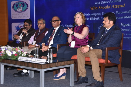 Inauguration & 39th Prof. M Viswanadhan Gold Medal Oration 2025-Snapshots of the event