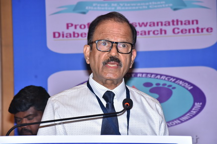 Inauguration & 39th Prof. M Viswanadhan Gold Medal Oration 2025-Snapshots of the event