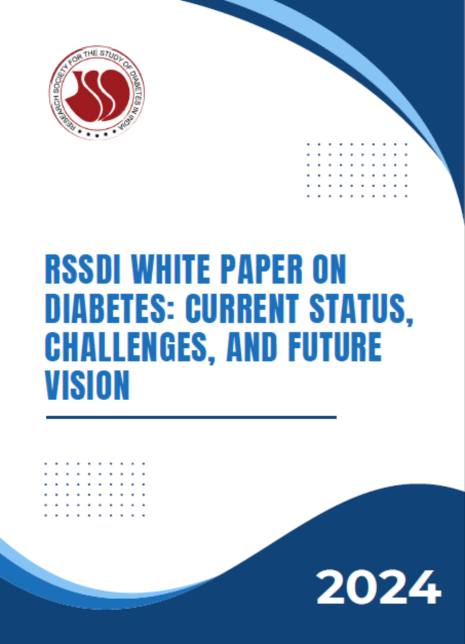 Inauguration & 39th Prof. M Viswanadhan Gold Medal Oration 2025-Launch & Release of National RSSDI White Paper