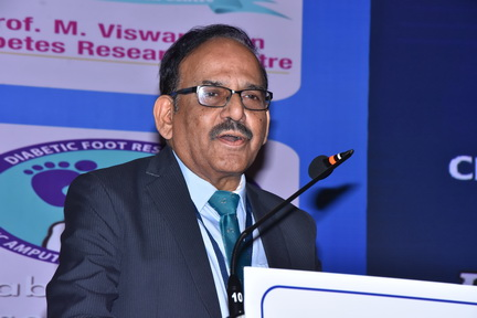 Inauguration & 39th Prof. M Viswanadhan Gold Medal Oration 2025
