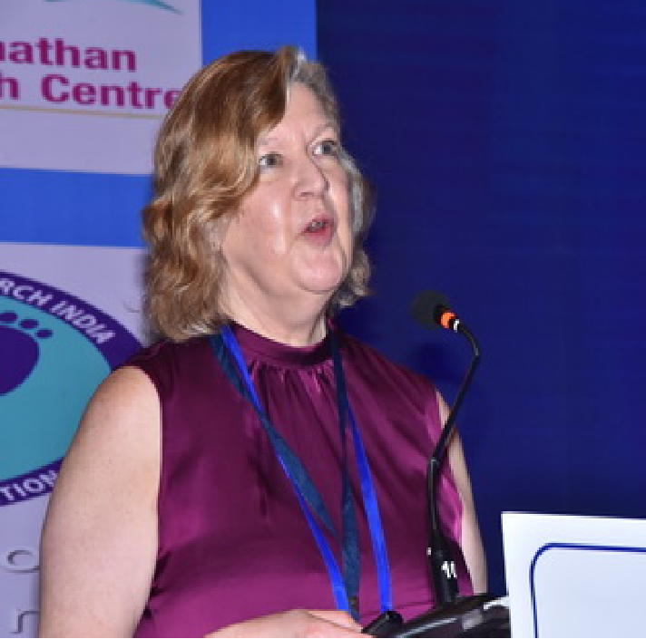 Inauguration & 39th Prof. M Viswanadhan Gold Medal Oration 2025-Prof. Frances L Game