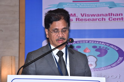 Inauguration & 39th Prof. M Viswanadhan Gold Medal Oration 2025
