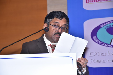 Inauguration & 39th Prof. M Viswanadhan Gold Medal Oration 2025