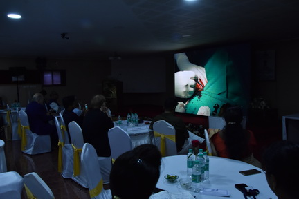 School of Podiatry-20 & 21 March 2025-Live Surgery Sessions