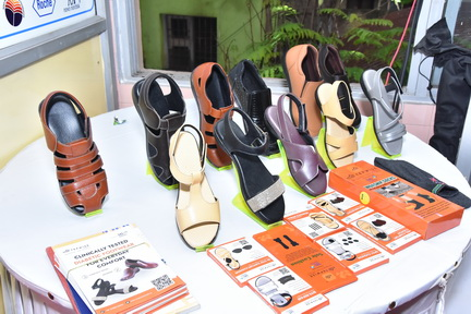 School of Podiatry-20 & 21 March 2025-Demo Sessions