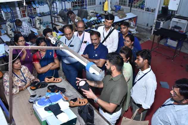 School of Podiatry-20 & 21 March 2025-Demo Sessions