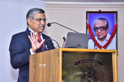 School of Podiatry-20 & 21 March 2025-Inauguration of the Event